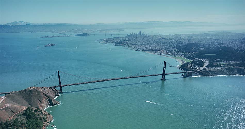 Golden Gate Bridge
