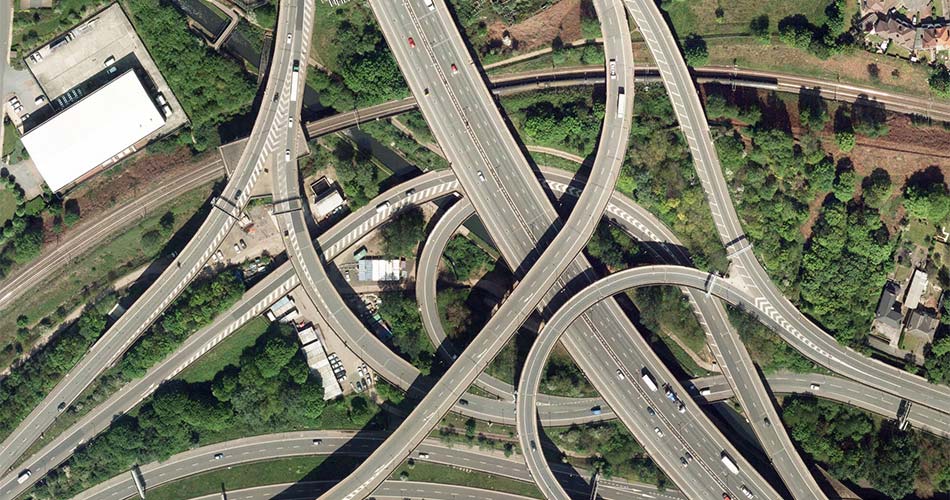 Arial Highway