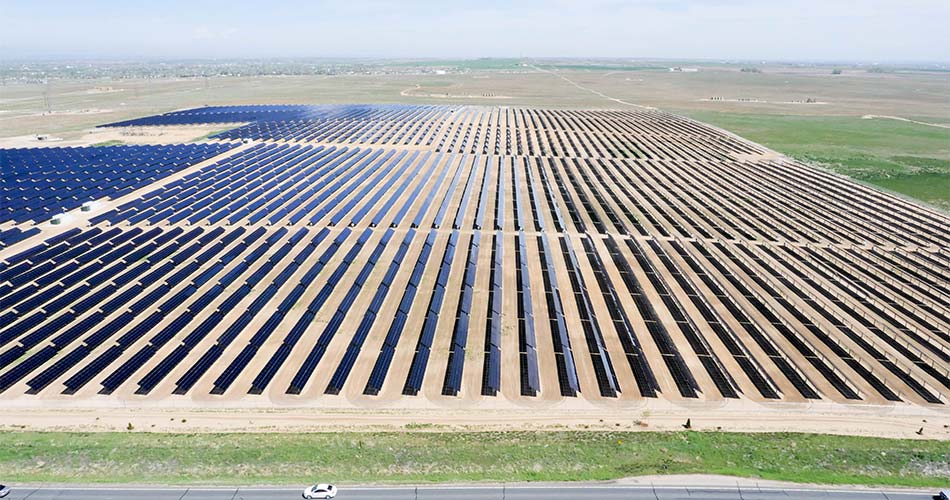 Solar Farm