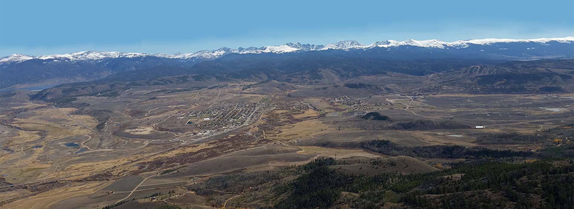 Aerial Photography Portfolio