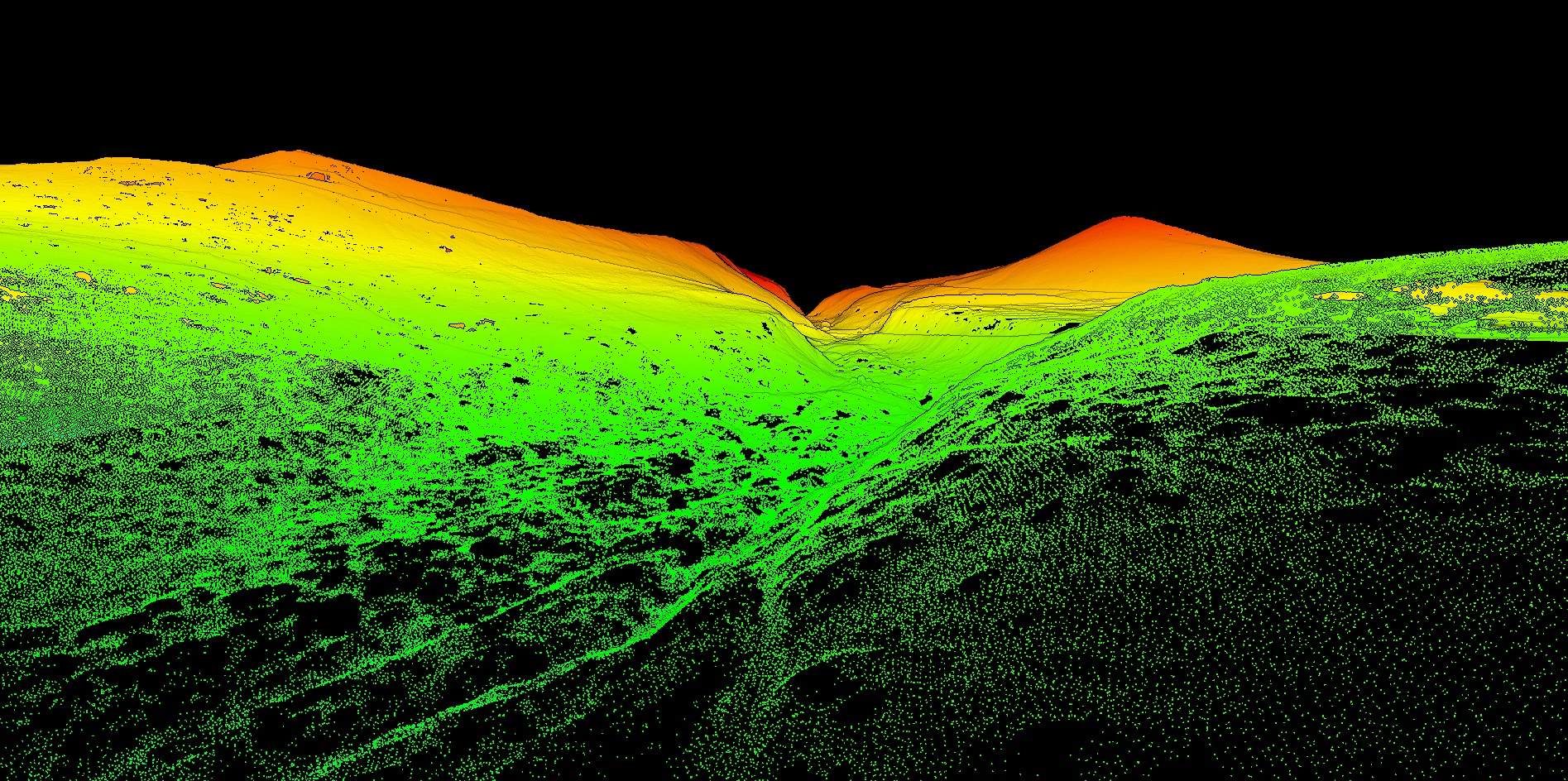 stockpile-volume-measurement-lidar-scanning stockpile-volume-measurement-lidar-scanning