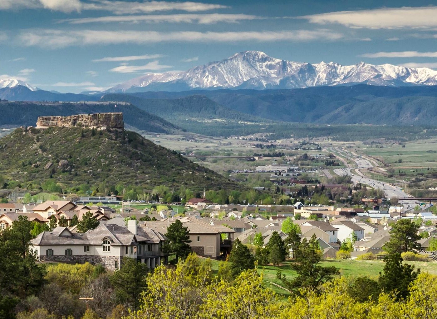 castle-rock-colorado-project