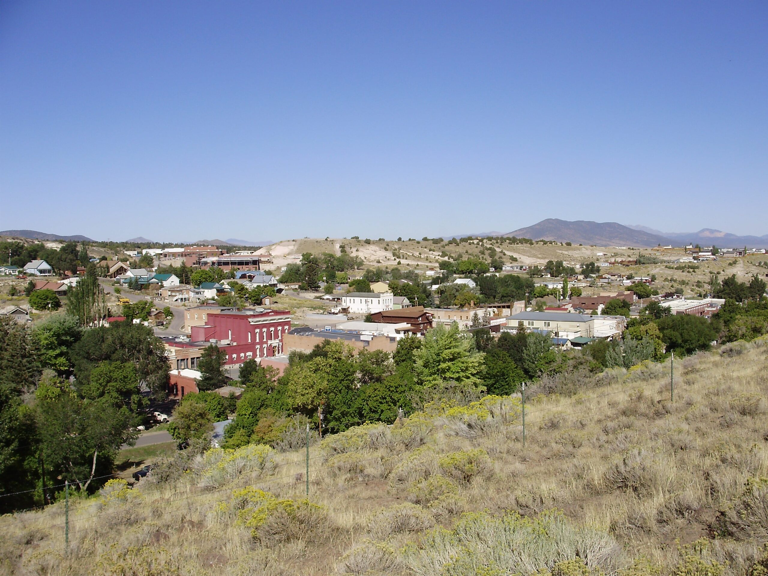eureka-nevada-project