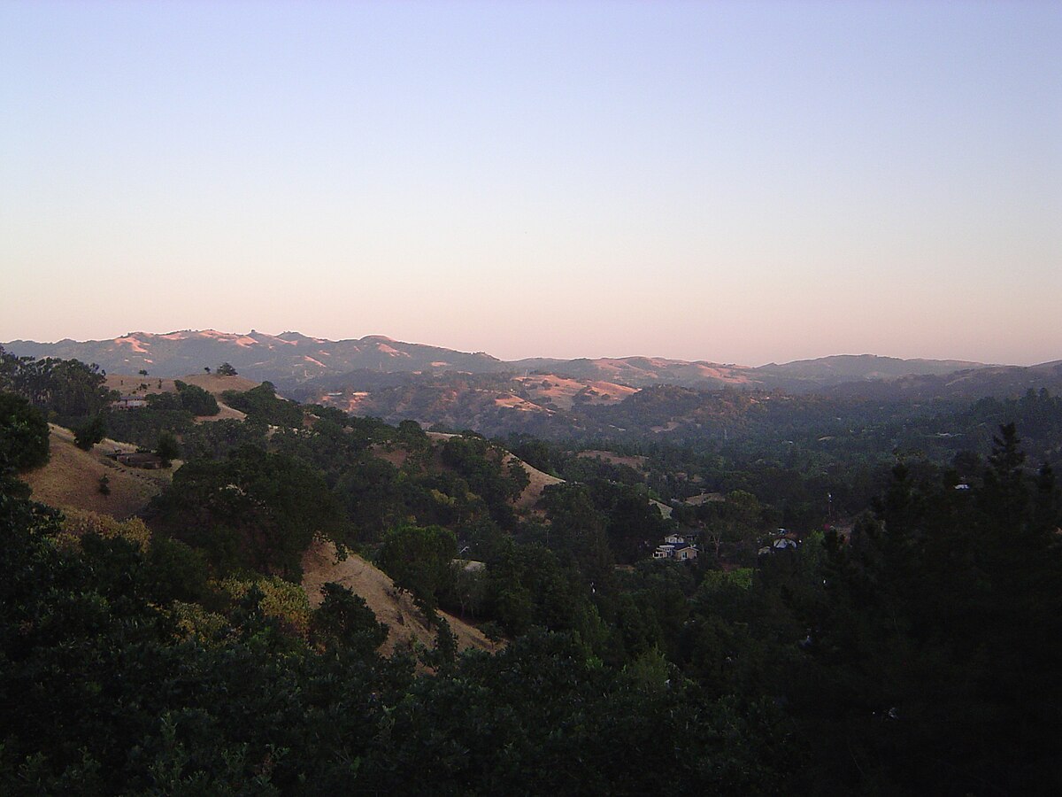 lafayette-california-project