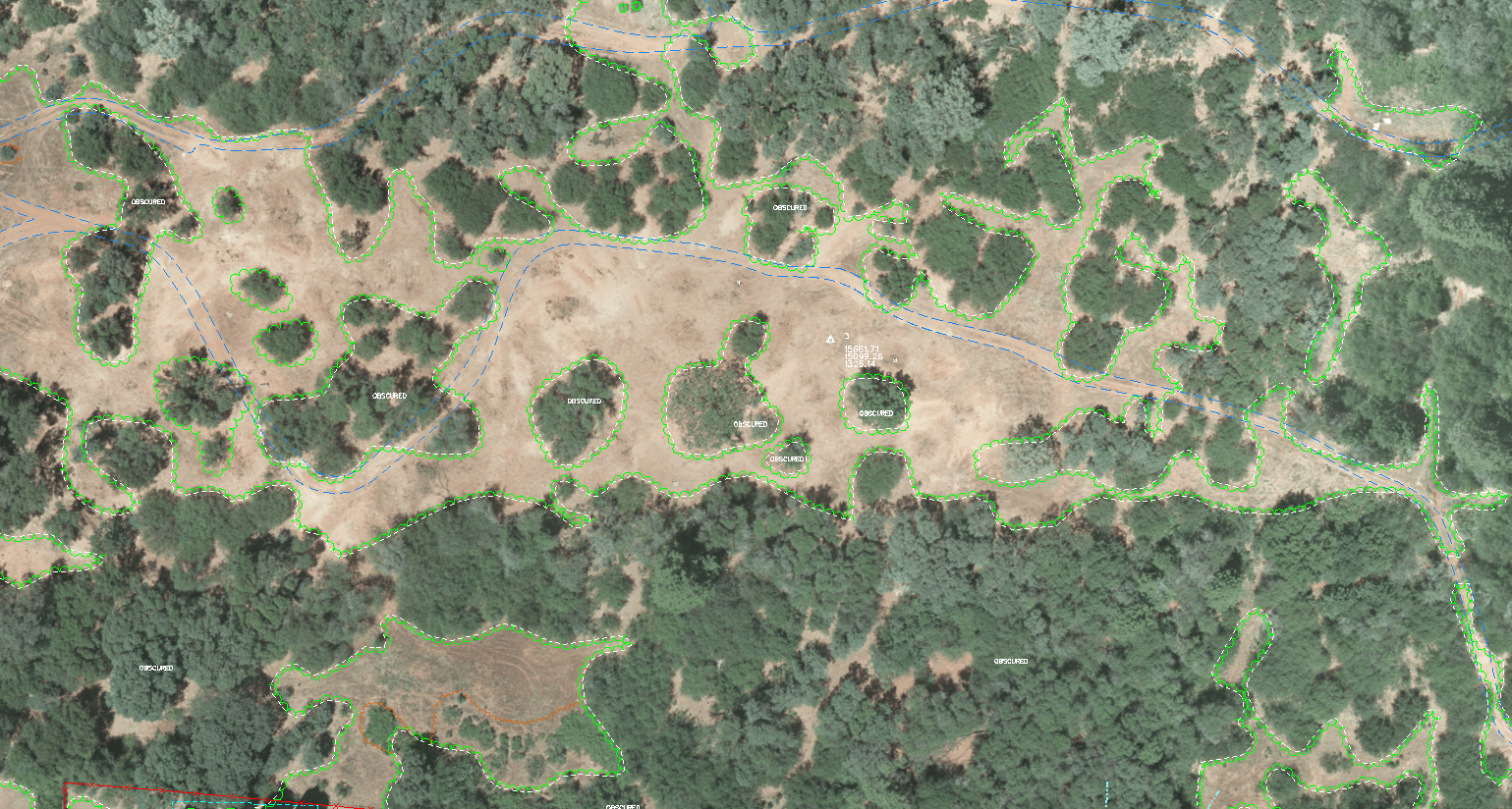 moonraker mapping and surveying