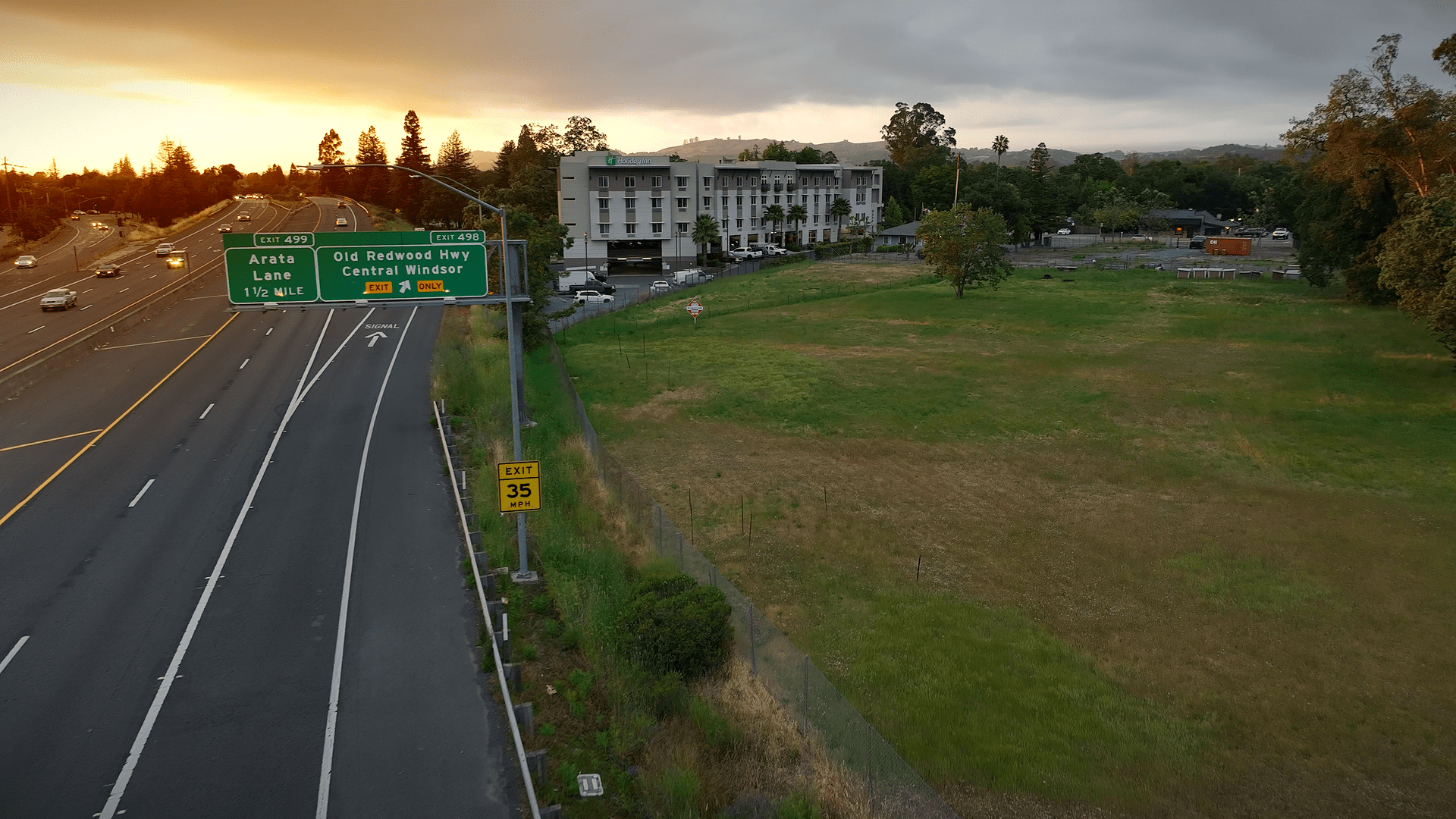 old-redwood-highway-windsor-california-project